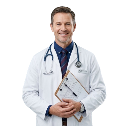 doctor