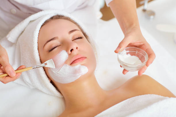Beauty spa